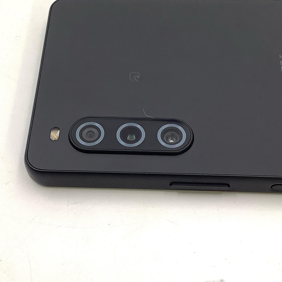 【全額返金保証】【最速発送】Sony Xperia 10V 128GB ブラック au SIMフリー SOG11 白ロム 美品 動作確認済