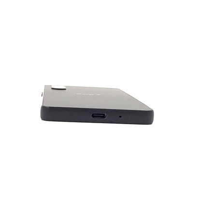 【全額返金保証】【最速発送】Sony Xperia 10V 128GB ブラック au SIMフリー SOG11 白ロム 美品 動作確認済
