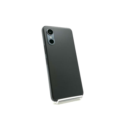 【全額返金保証】【最速発送】富士通 arrows We3 64GB ブラック docomo SIMフリー F-52G 白ロム 新品未開封 即納OK
