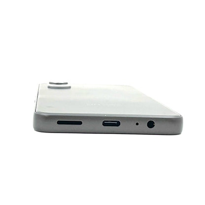 【全額返金保証】【最速発送】富士通 arrows We3 64GB ブラック docomo SIMフリー F-52G 白ロム 新品未開封 即納OK