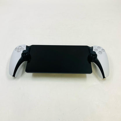 【全額返金保証】【最速発送】Sony PlayStasion Portal リモートプレーヤー CFIJ-18000 美品 動作確認済