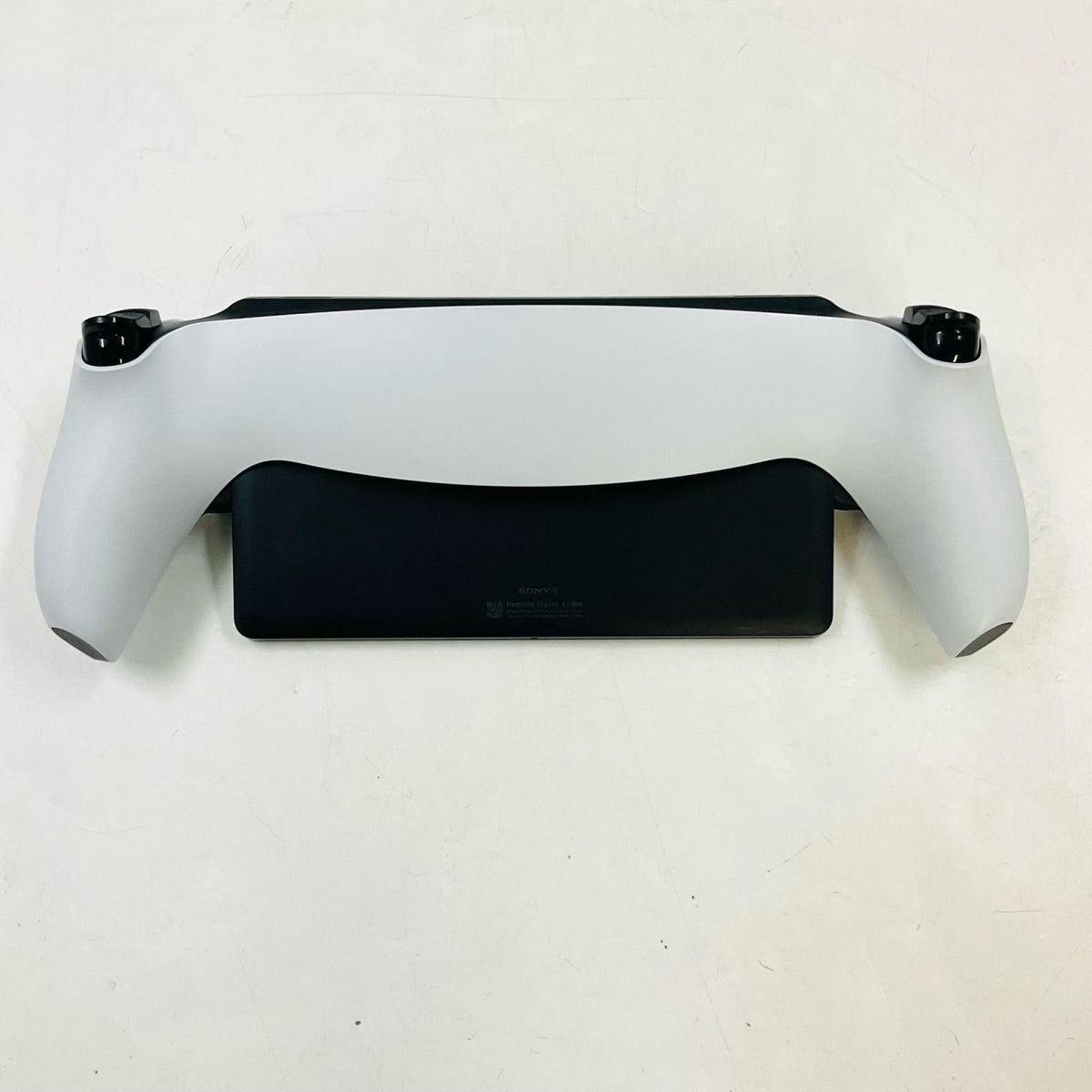 【全額返金保証】【最速発送】Sony PlayStasion Portal リモートプレーヤー CFIJ-18000 美品 動作確認済