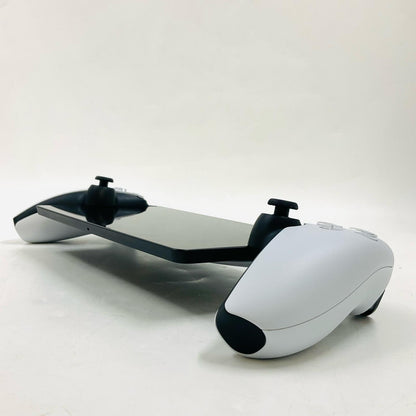 【全額返金保証】【最速発送】Sony PlayStasion Portal リモートプレーヤー CFIJ-18000 美品 動作確認済
