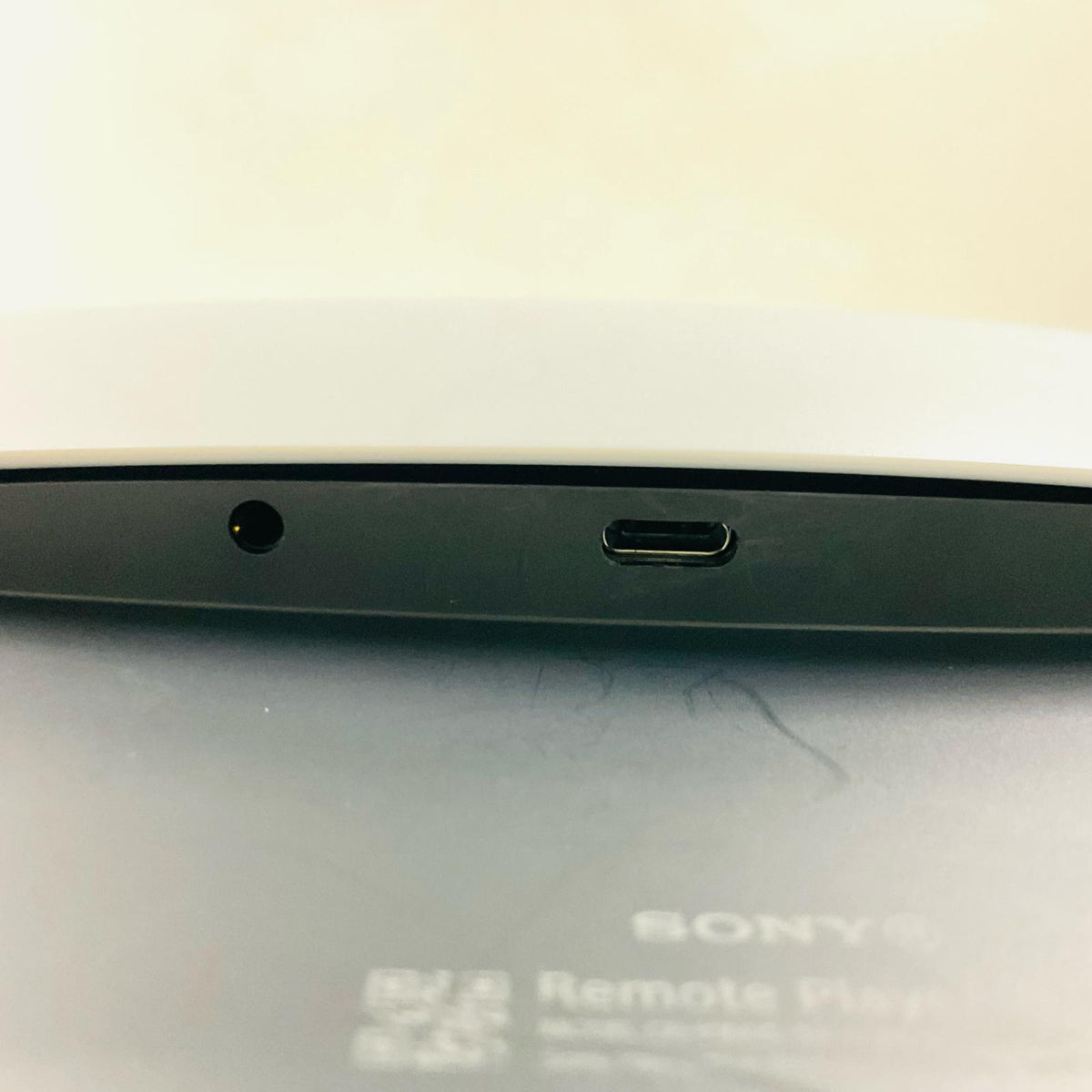 【全額返金保証】【最速発送】Sony PlayStasion Portal リモートプレーヤー CFIJ-18000 美品 動作確認済