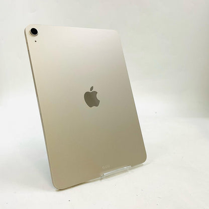 【全額返金保証】【最速発送】Apple iPad Air M3 11インチ 256GB スターライト Wi-Fi 美品 動作確認済