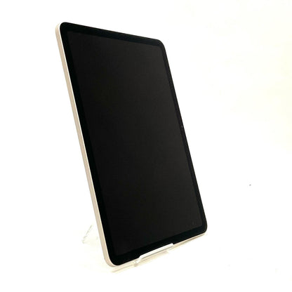 【全額返金保証】【最速発送】Apple iPad Air M3 11インチ 256GB スターライト Wi-Fi 美品 動作確認済