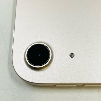 【全額返金保証】【最速発送】Apple iPad Air M3 11インチ 256GB スターライト Wi-Fi 美品 動作確認済