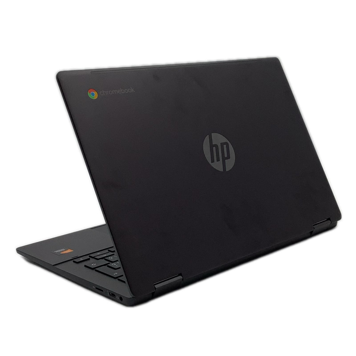 【全額返金保証】【最速発送】HP X360 13b-ca0000MU 13.3インチ Media Tek Kompanio 1200 8GB M.2 SSD 256GB 美品 動作確認済
