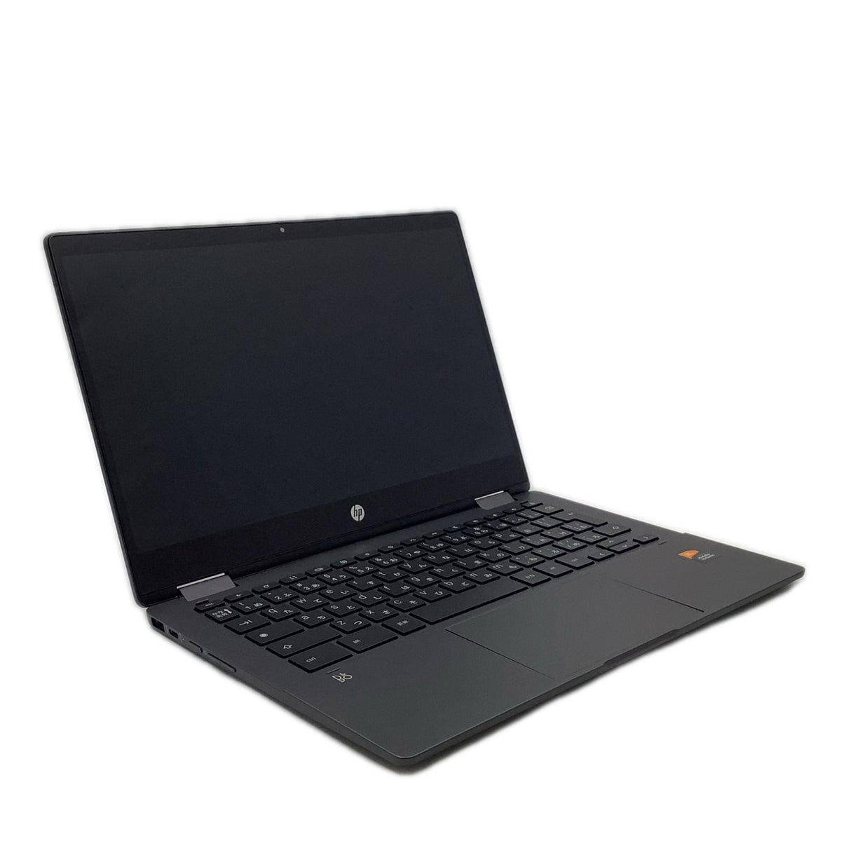 【全額返金保証】【最速発送】HP X360 13b-ca0000MU 13.3インチ Media Tek Kompanio 1200 8GB M.2 SSD 256GB 美品 動作確認済