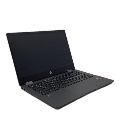 【全額返金保証】【最速発送】HP X360 13b-ca0000MU 13.3インチ Media Tek Kompanio 1200 8GB M.2 SSD 256GB 美品 動作確認済