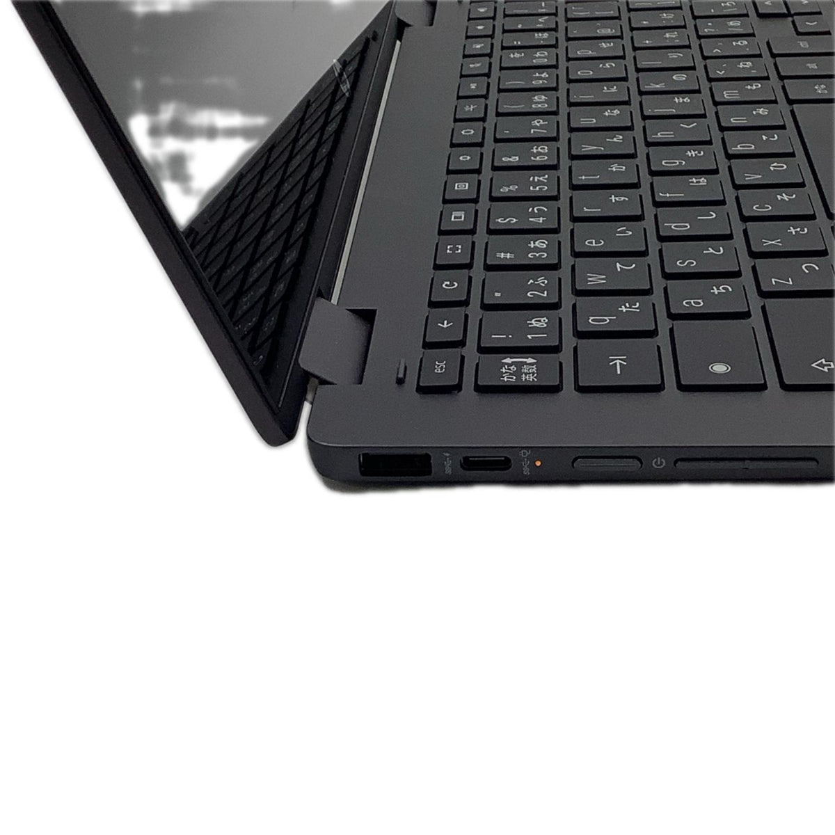 【全額返金保証】【最速発送】HP X360 13b-ca0000MU 13.3インチ Media Tek Kompanio 1200 8GB M.2 SSD 256GB 美品 動作確認済