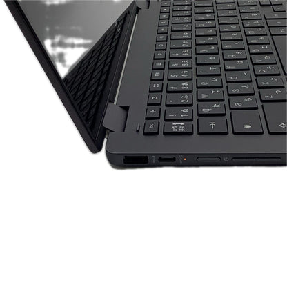 【全額返金保証】【最速発送】HP X360 13b-ca0000MU 13.3インチ Media Tek Kompanio 1200 8GB M.2 SSD 256GB 美品 動作確認済