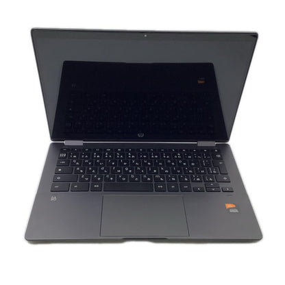 【全額返金保証】【最速発送】HP X360 13b-ca0000MU 13.3インチ Media Tek Kompanio 1200 8GB M.2 SSD 256GB 美品 動作確認済
