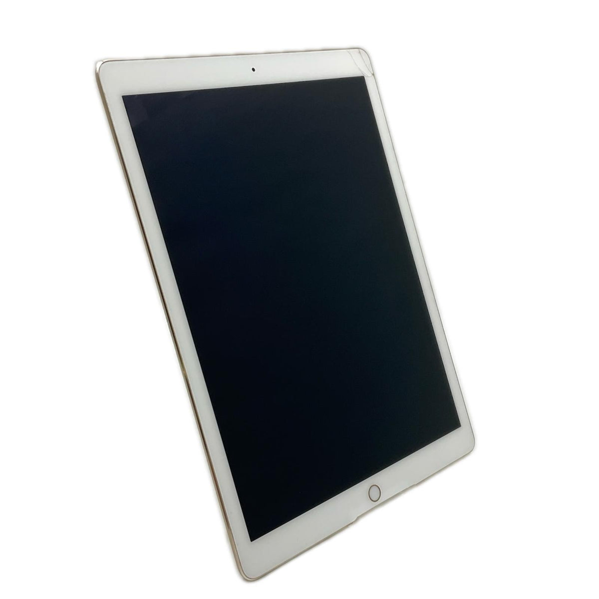 【最速発送】Apple iPad Pro 12.9インチ 第1世代 128GB ゴールド Wi-Fi【難有】