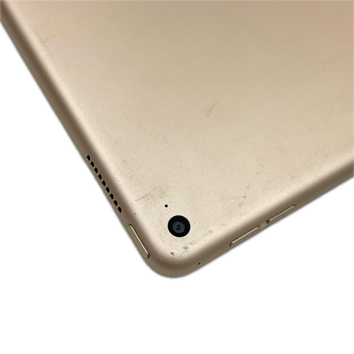 【最速発送】Apple iPad Pro 12.9インチ 第1世代 128GB ゴールド Wi-Fi【難有】