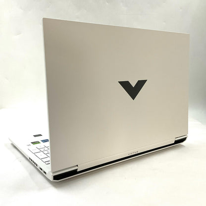 【全額返金保証】【最速発送】HP Victus 16 AX211NGW 美品 動作確認済