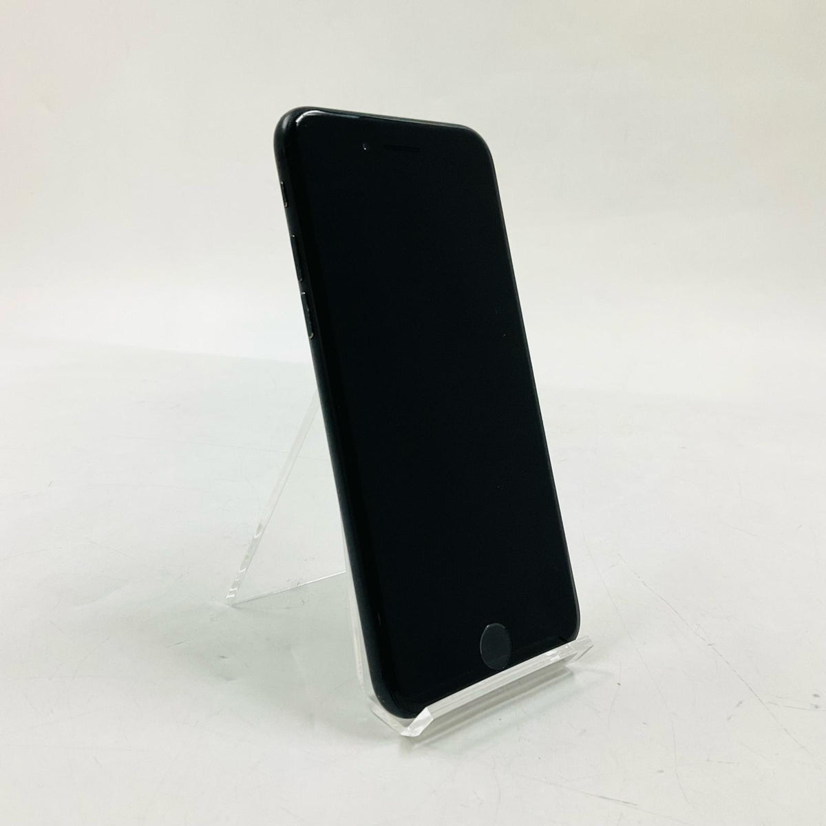 【最速発送】Apple iPhone iPhone 7 128GB ブラック Softbank 白ロム【難有】 67%