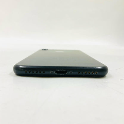 【最速発送】Apple iPhone iPhone 7 128GB ブラック Softbank 白ロム【難有】 67%