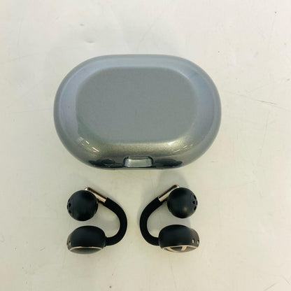 【全額返金保証】【最速発送】SOUNDPEATS Clip1 美品 動作確認済