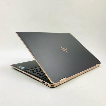 【最速発送】HP Spectre x360 15-df0009TX 16GB SSD 512GB【難有】