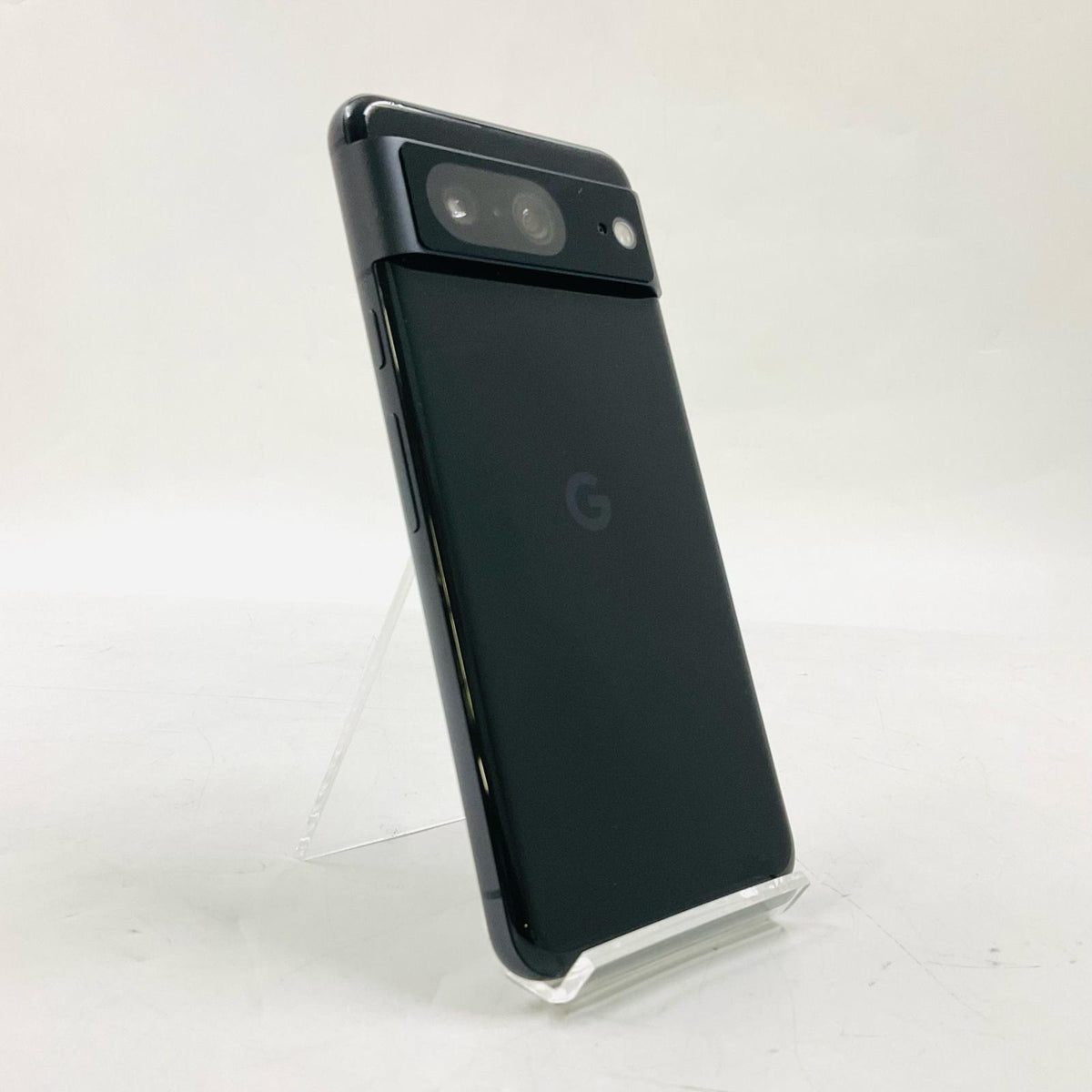【全額返金保証】【最速発送】Google Pixel 8 256GB Obsidian SIMフリー GZPF0 白ロム 美品 動作確認済