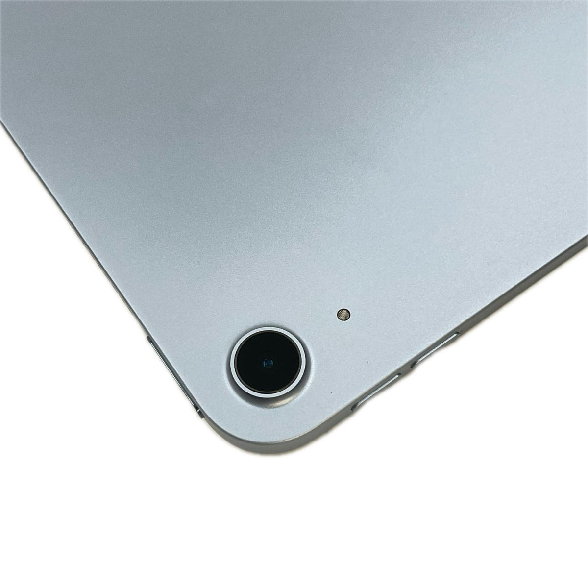 【全額返金保証】【最速発送】Apple iPad Air 10.9インチ 第4世代 64GB スカイブルー Wi-Fi 美品 動作確認済