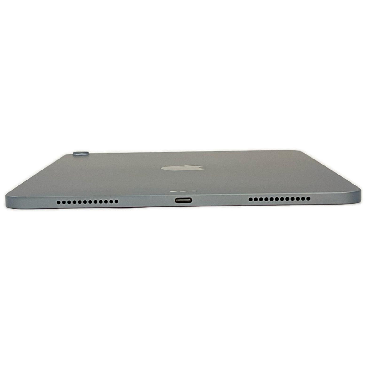 【全額返金保証】【最速発送】Apple iPad Air 10.9インチ 第4世代 64GB スカイブルー Wi-Fi 美品 動作確認済