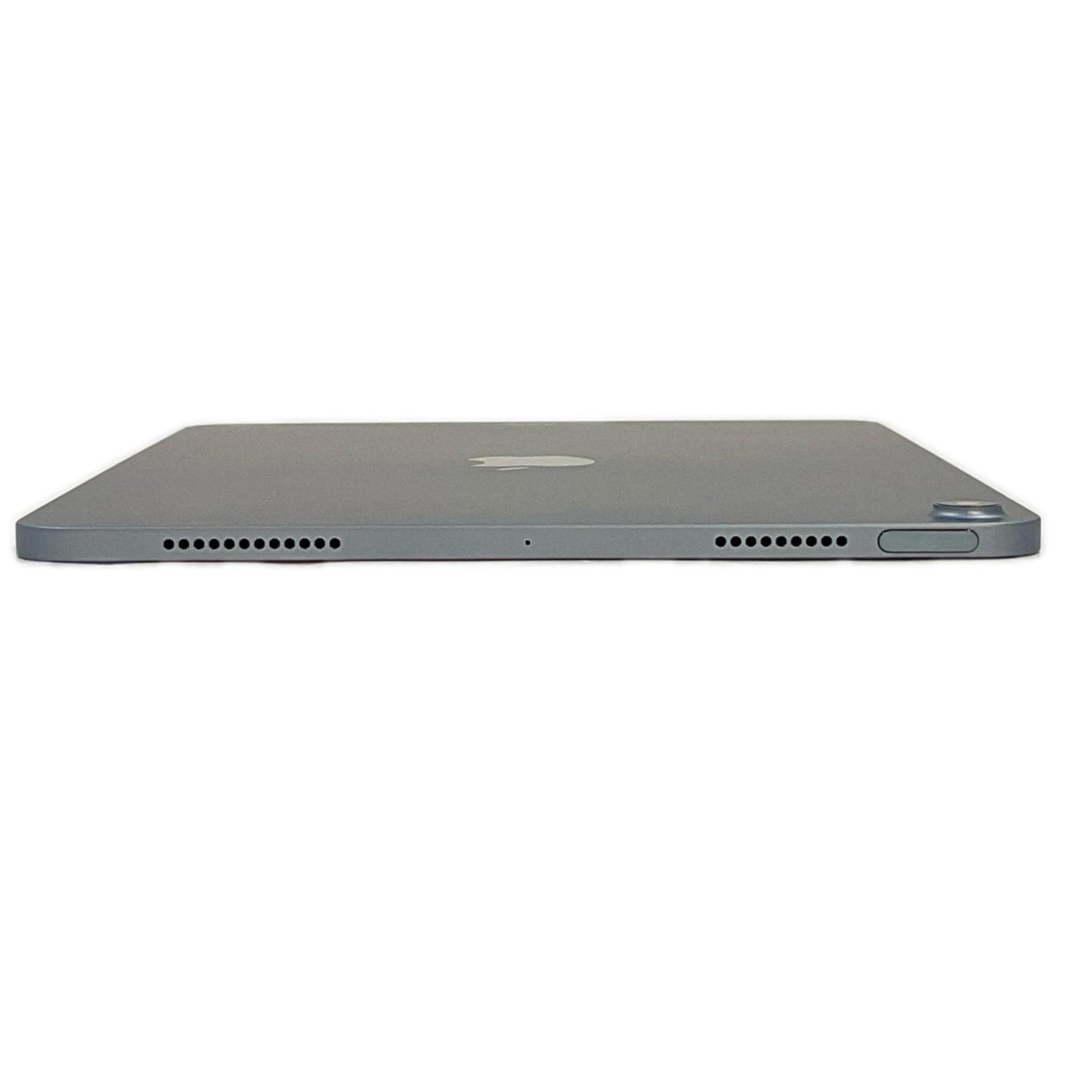 【全額返金保証】【最速発送】Apple iPad Air 10.9インチ 第4世代 64GB スカイブルー Wi-Fi 美品 動作確認済