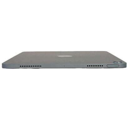 【全額返金保証】【最速発送】Apple iPad Air 10.9インチ 第4世代 64GB スカイブルー Wi-Fi 美品 動作確認済