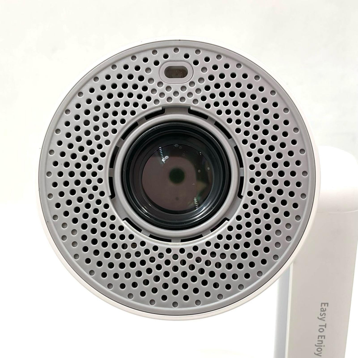【全額返金保証】【最速発送】etoe プロジェクター A1223 美品 動作確認済