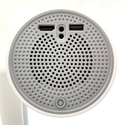【全額返金保証】【最速発送】etoe プロジェクター A1223 美品 動作確認済