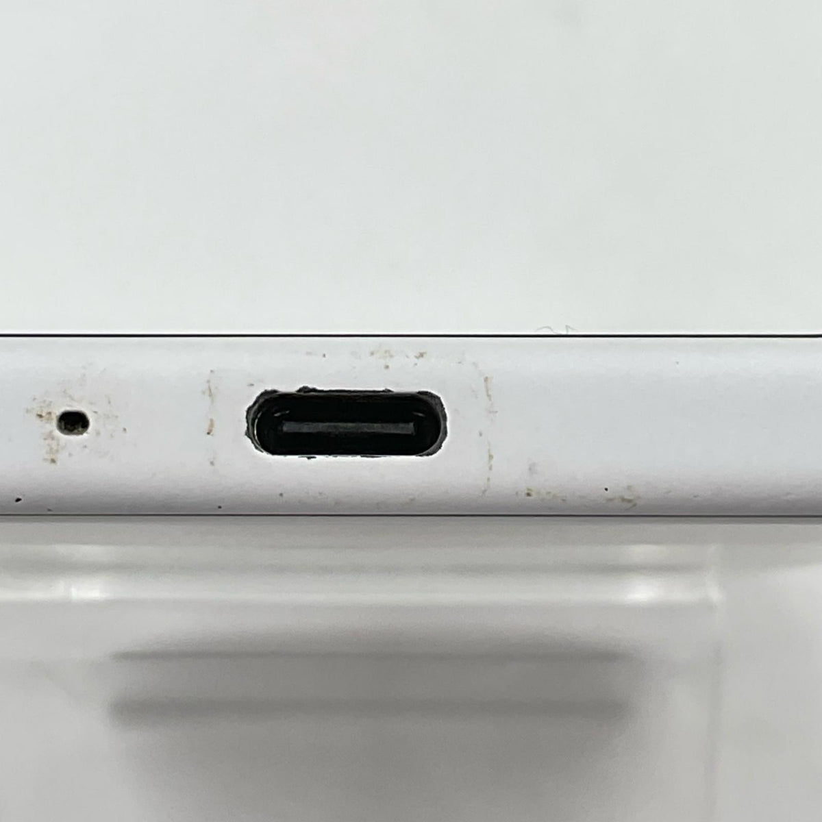【最速発送】Sony Xperia 10 IV 128GB ホワイト Softbank SIMフリー A202SO 白ロム【難有】