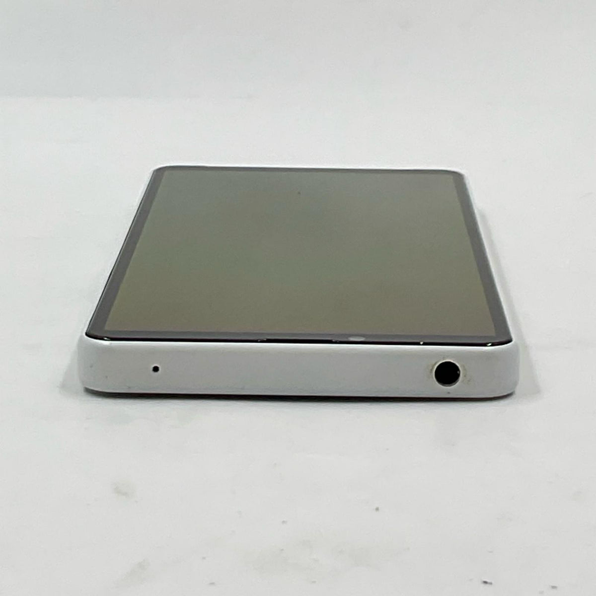 【最速発送】Sony Xperia 10 IV 128GB ホワイト Softbank SIMフリー A202SO 白ロム【難有】