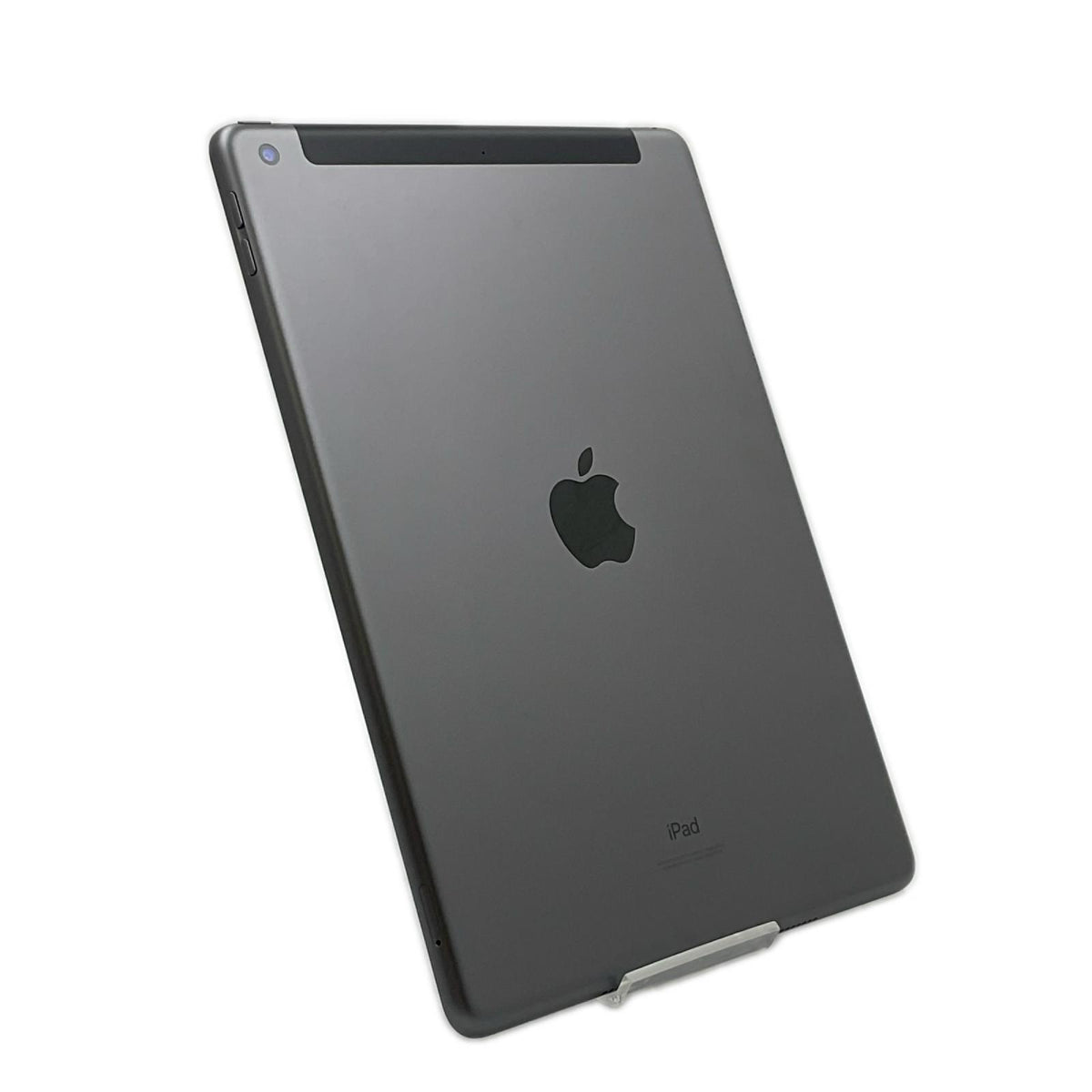 【全額返金保証】【最速発送】Apple iPad iPad 10.2インチ 第9世代 64GB スペースグレイ WiFi+Cellular Softbank SIMフリー 白ロム 超美品 動作確認済