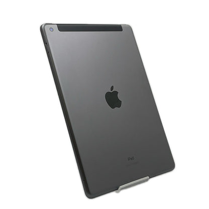 【全額返金保証】【最速発送】Apple iPad iPad 10.2インチ 第9世代 64GB スペースグレイ WiFi+Cellular Softbank SIMフリー 白ロム 超美品 動作確認済