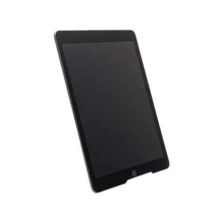 【全額返金保証】【最速発送】Apple iPad iPad 10.2インチ 第9世代 64GB スペースグレイ WiFi+Cellular Softbank SIMフリー 白ロム 超美品 動作確認済
