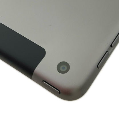 【全額返金保証】【最速発送】Apple iPad iPad 10.2インチ 第9世代 64GB スペースグレイ WiFi+Cellular Softbank SIMフリー 白ロム 超美品 動作確認済