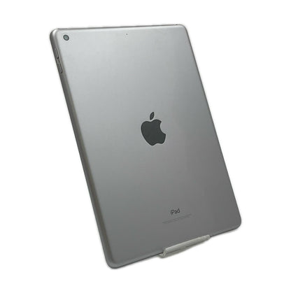 【最速発送】Apple iPad iPad 9.7インチ 第5世代 128GB スペースグレイ Wi-Fi【難有】
