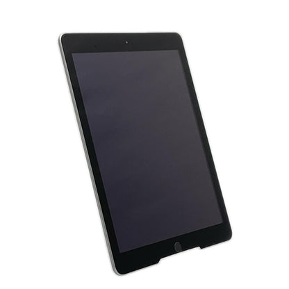 【最速発送】Apple iPad iPad 9.7インチ 第5世代 128GB スペースグレイ Wi-Fi【難有】