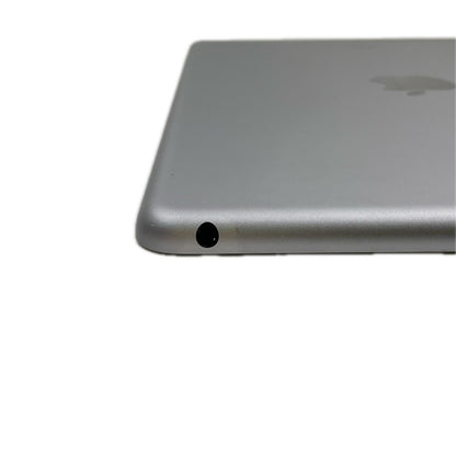 【最速発送】Apple iPad iPad 9.7インチ 第5世代 128GB スペースグレイ Wi-Fi【難有】