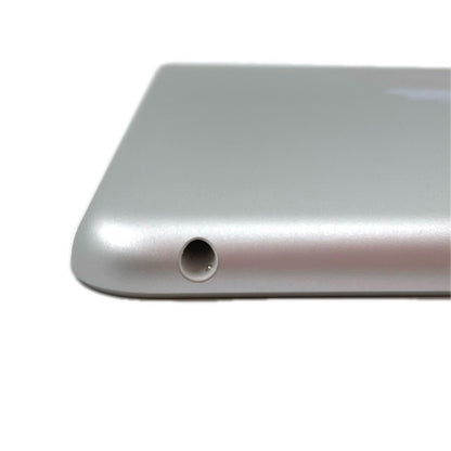 【全額返金保証】【最速発送】Apple iPad iPad 10.2インチ 第9世代 64GB シルバー Wi-Fi 美品 動作確認済