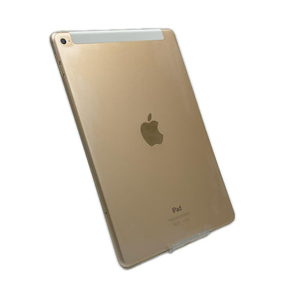 【全額返金保証】【最速発送】Apple iPad Air 9.7インチ 第2世代 16GB ゴールド WiFi+Cellular Softbank 白ロム 動作確認済