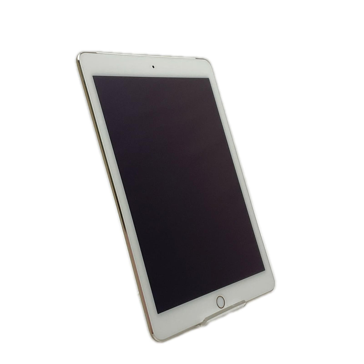【全額返金保証】【最速発送】Apple iPad Air 9.7インチ 第2世代 16GB ゴールド WiFi+Cellular Softbank 白ロム 動作確認済