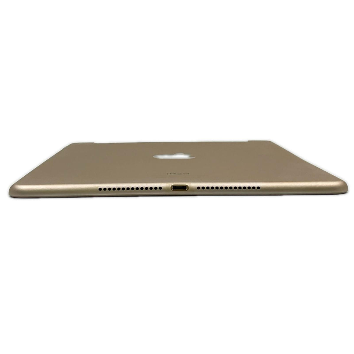 【全額返金保証】【最速発送】Apple iPad Air 9.7インチ 第2世代 16GB ゴールド WiFi+Cellular Softbank 白ロム 動作確認済