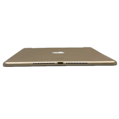 【全額返金保証】【最速発送】Apple iPad Air 9.7インチ 第2世代 16GB ゴールド WiFi+Cellular Softbank 白ロム 動作確認済