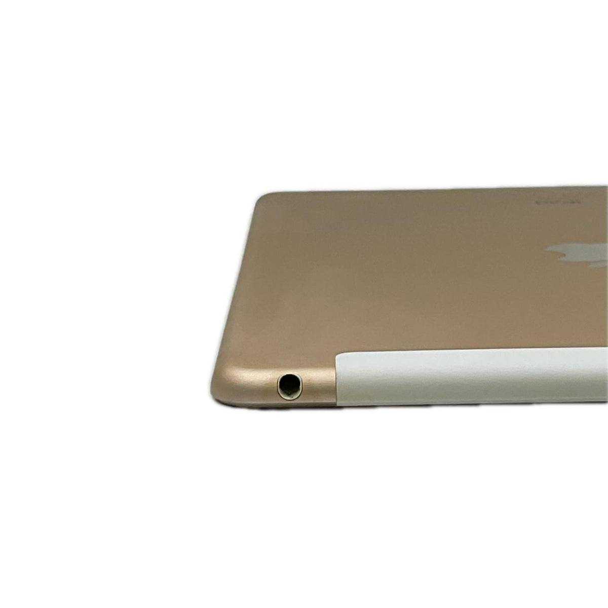 【全額返金保証】【最速発送】Apple iPad Air 9.7インチ 第2世代 16GB ゴールド WiFi+Cellular Softbank 白ロム 動作確認済
