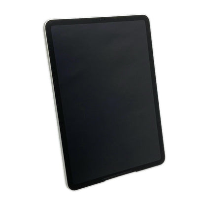 【全額返金保証】【最速発送】Apple iPad Pro 11インチ 第2世代 256GB シルバー Wi-Fi 動作確認済