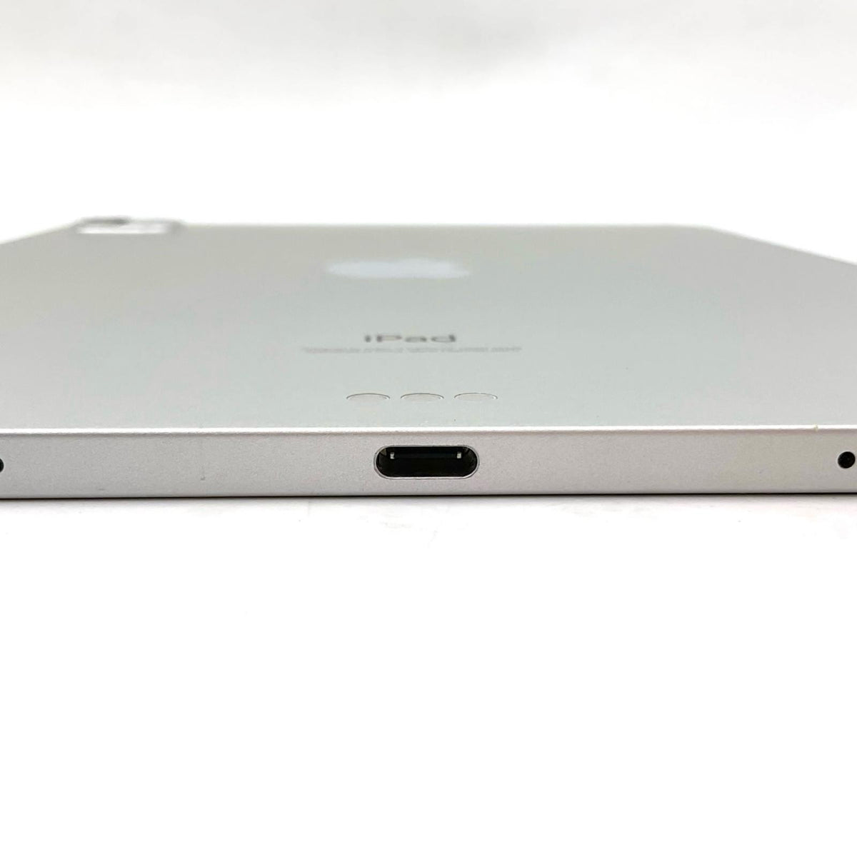 【全額返金保証】【最速発送】Apple iPad Pro 11インチ 第2世代 256GB シルバー Wi-Fi 動作確認済