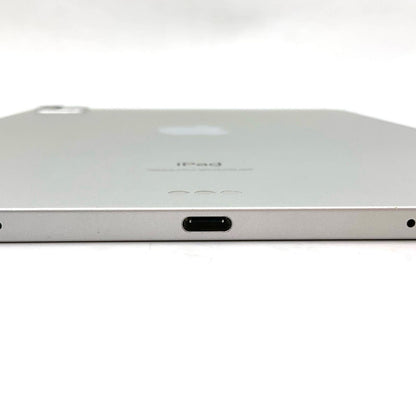 【全額返金保証】【最速発送】Apple iPad Pro 11インチ 第2世代 256GB シルバー Wi-Fi 動作確認済