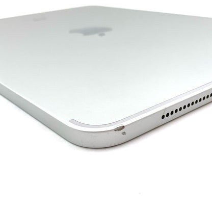 【全額返金保証】【最速発送】Apple iPad Pro 11インチ 第2世代 256GB シルバー Wi-Fi 動作確認済